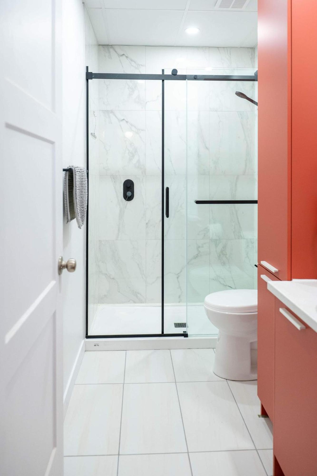 Les Villas Saint-Roch ケベックシティ エクステリア 写真