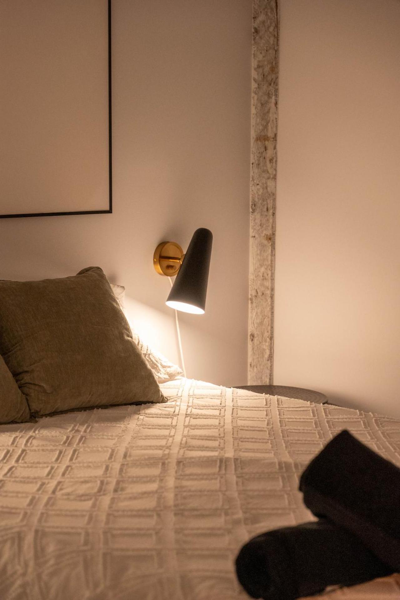 Les Villas Saint-Roch ケベックシティ エクステリア 写真