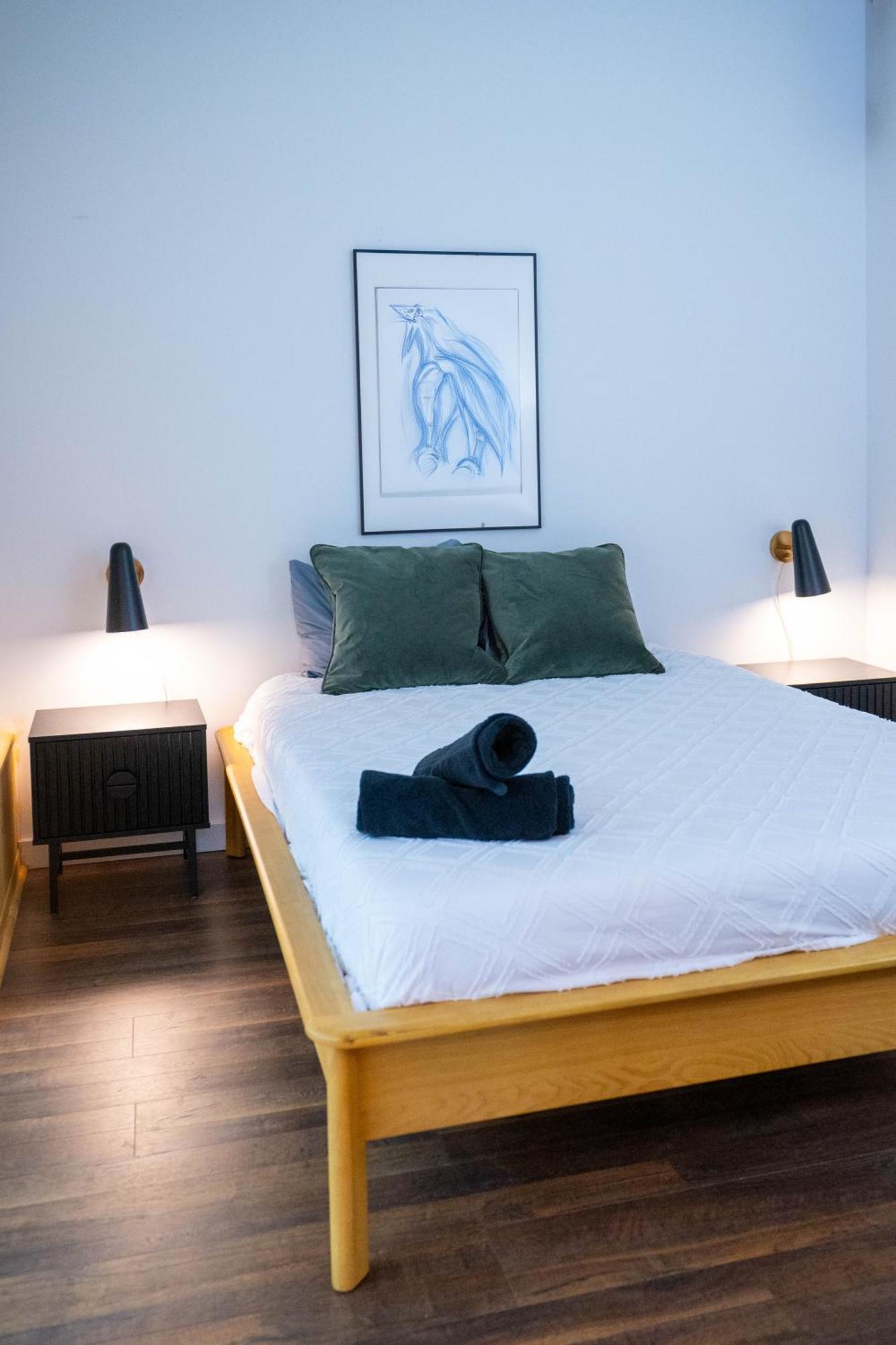 Les Villas Saint-Roch ケベックシティ エクステリア 写真